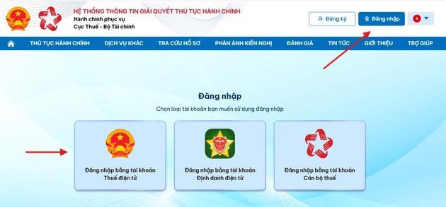 Lưu ý đặc biệt từ Cục Thuế dành riêng cho hộ kinh doanh có doanh thu dưới 500 triệu đồng/năm - Ảnh 2