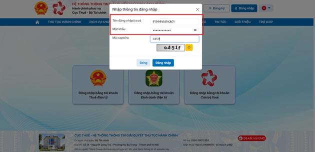 Lưu ý đặc biệt từ Cục Thuế dành riêng cho hộ kinh doanh có doanh thu dưới 500 triệu đồng/năm - Ảnh 4