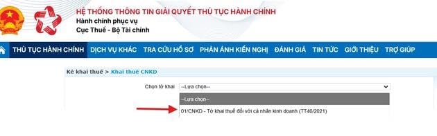 Lưu ý đặc biệt từ Cục Thuế dành riêng cho hộ kinh doanh có doanh thu dưới 500 triệu đồng/năm - Ảnh 7