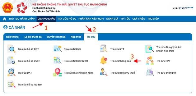 Lưu ý đặc biệt từ Cục Thuế dành riêng cho hộ kinh doanh có doanh thu dưới 500 triệu đồng/năm - Ảnh 11