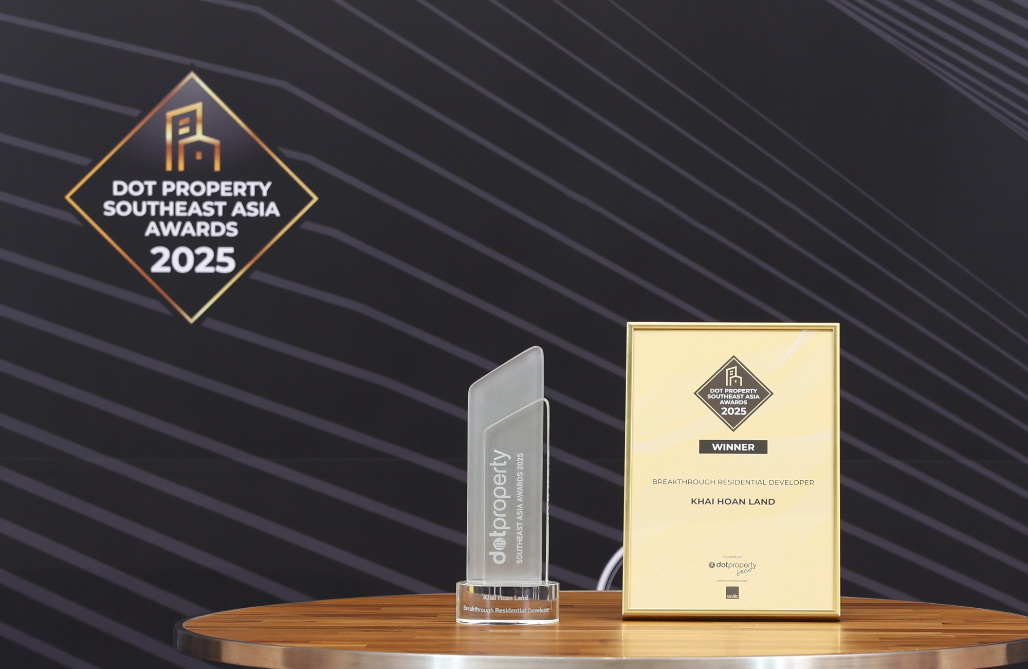 Khải Hoàn Land tập trung sức mạnh cốt lõi: Chủ Đầu tư – Nhà Phát triển dự án - Ảnh 1