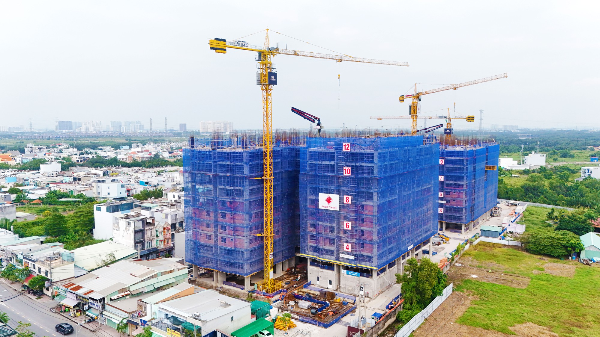 Khải Hoàn Land tập trung sức mạnh cốt lõi: Chủ Đầu tư – Nhà Phát triển dự án - Ảnh 2