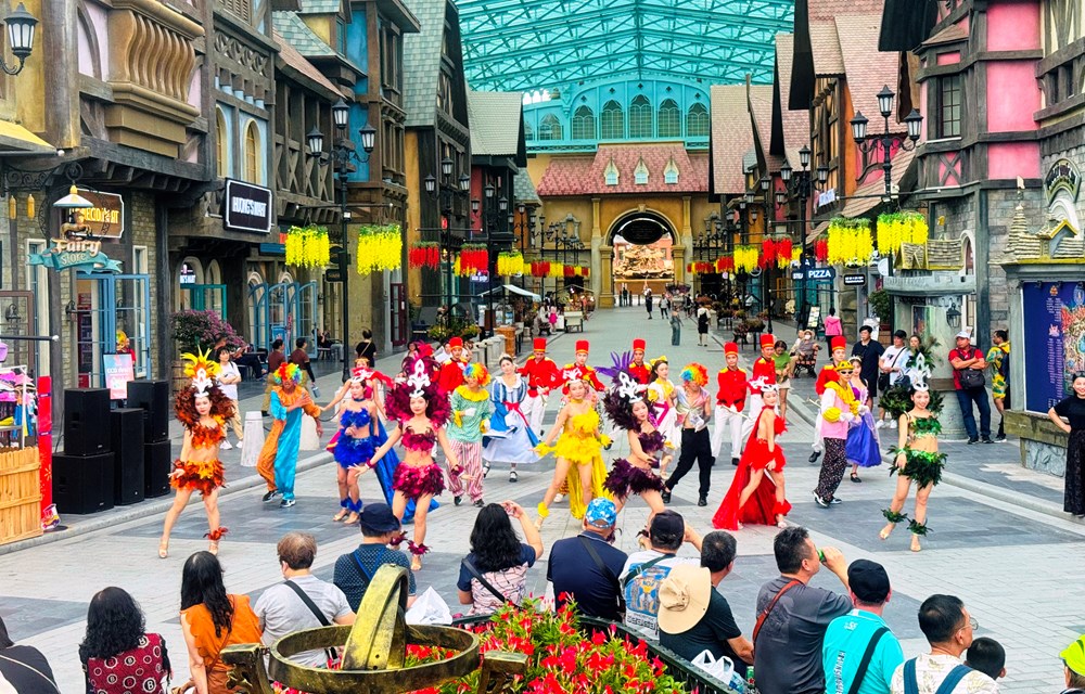 Chính thức: Tuyến tàu cao tốc mới nhất đi Phú Quốc sẽ khởi hành trong 2 ngày tới - Ảnh 4