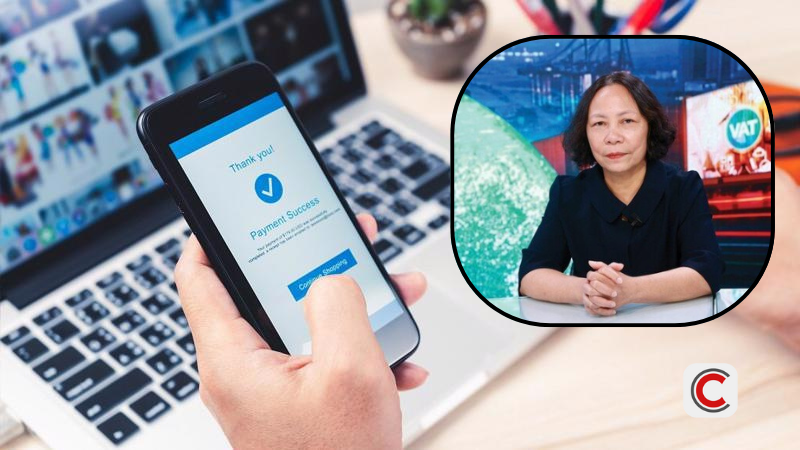 Chuyên gia Thuế cảnh báo: Không khai báo đủ tài khoản, hộ kinh doanh có thể bị ấn định doanh thu hoặc coi tiền lương, tiền công là khoản thu nhập chưa kê khai, có dấu hiệu trốn thuế - Ảnh 1