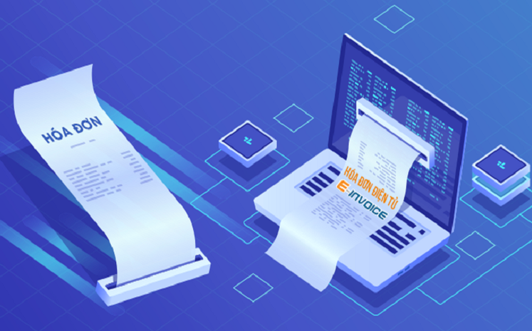 Thuế TPHCM xử lý hàng chục ngàn hóa đơn bất hợp pháp - Ảnh 1