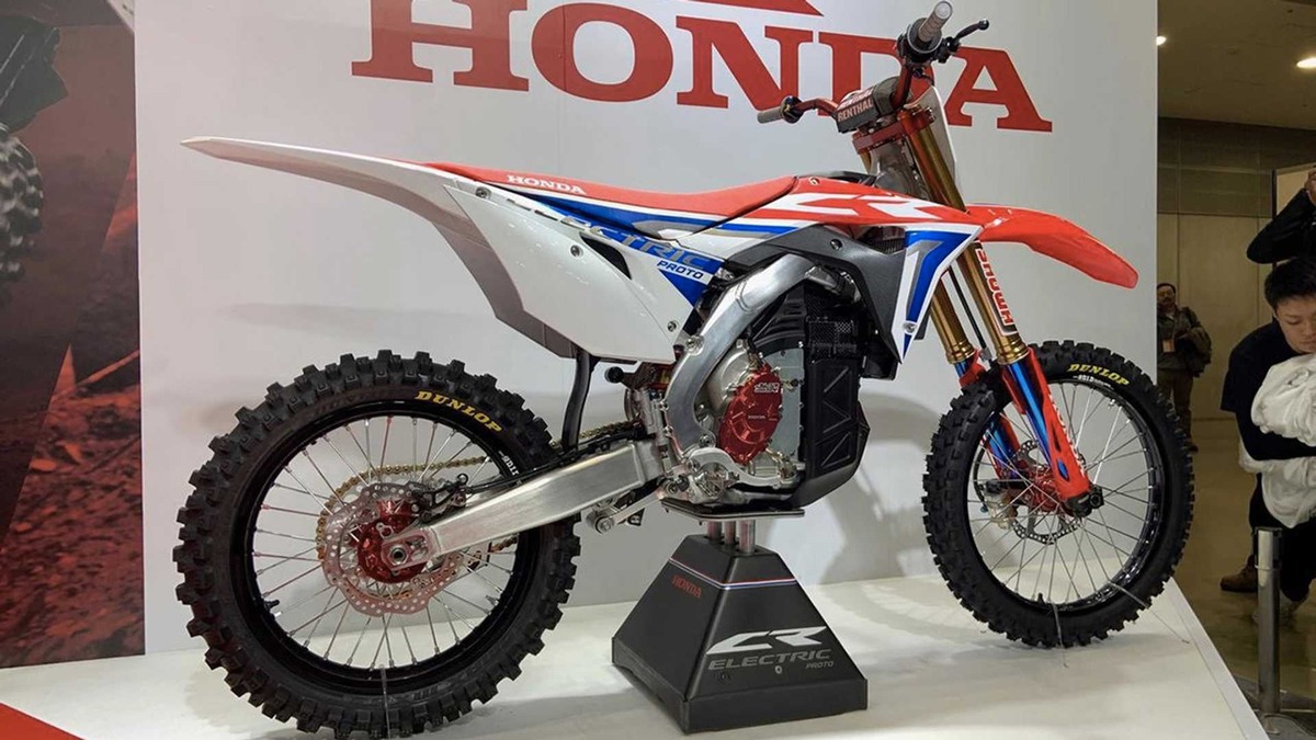 Dự đoán 5 xe máy điện Honda Việt Nam giới thiệu ngày mai: Đủ từ xe đô thị tới xe địa hình, có xe đạp điện gấp gọn cực tiện - Ảnh 5