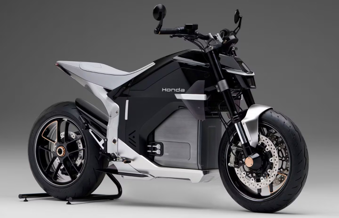 Dự đoán 5 xe máy điện Honda Việt Nam giới thiệu ngày mai: Đủ từ xe đô thị tới xe địa hình, có xe đạp điện gấp gọn cực tiện - Ảnh 6