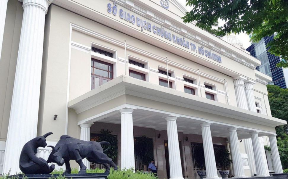 Những tân binh nào chào sàn HoSE đầu năm 2026? - Ảnh 1