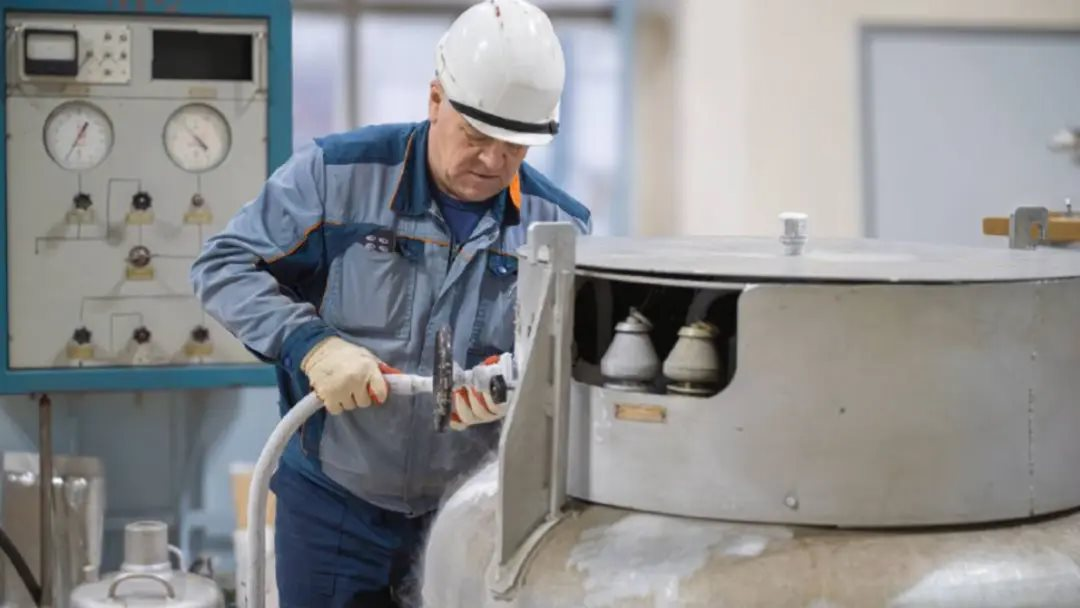 Lụi bại ở đâu không rõ, Nga vẫn "lên đỉnh" ở lĩnh vực khó nhất thế giới: Chưa ai làm được điều tương tự - Ảnh 1