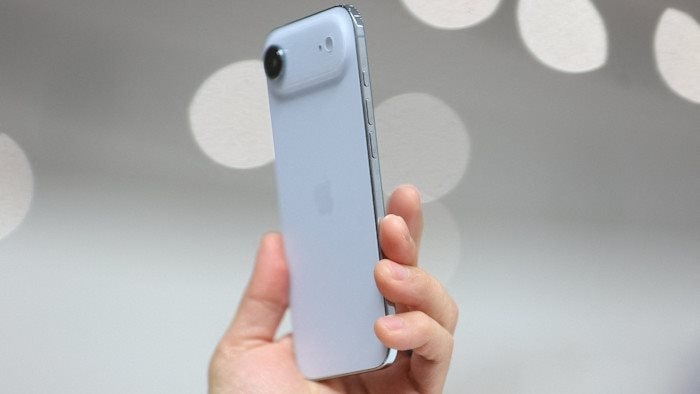 Chiếc iPhone “đẹp nhất Việt Nam" giảm sốc đến 9 triệu chỉ sau 4 tháng mở bán: Xứng đáng mua nhất hiện tại - Ảnh 3