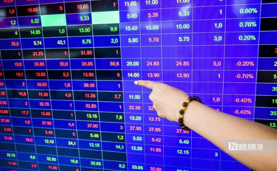 Hủy tư cách công ty đại chúng của Cienco1, Sông Đà 1.01 - Ảnh 1