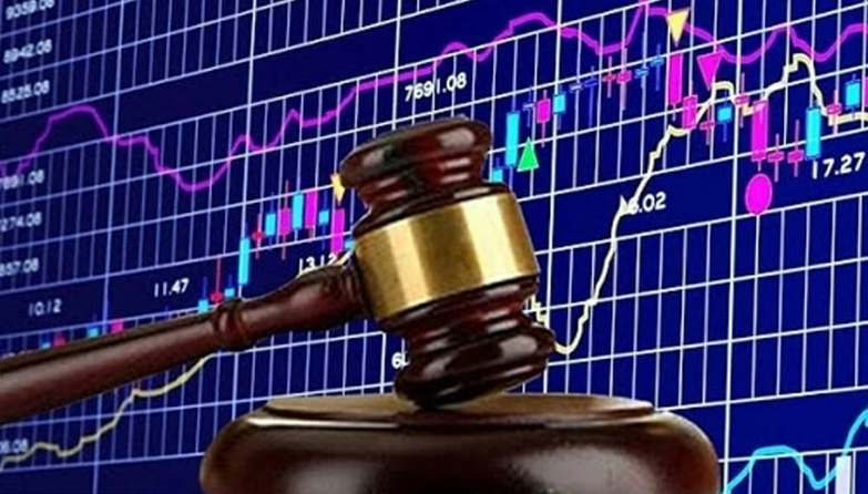 Hủy tư cách công ty đại chúng của Imexco, Lilama 45.4 - Ảnh 1