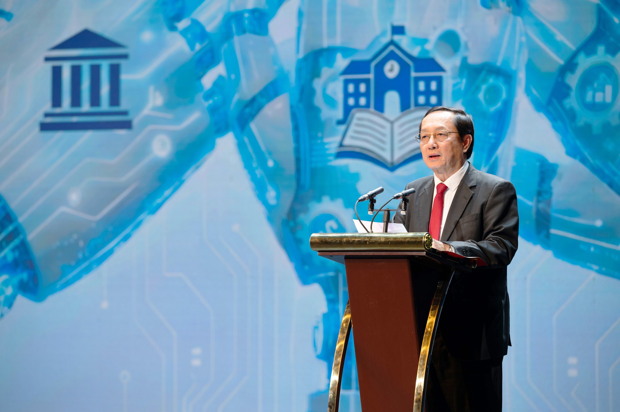 Công bố khu liên hợp UAV lớn nhất ASEAN, quy mô 400 ha tại Tây Ninh - Ảnh 3