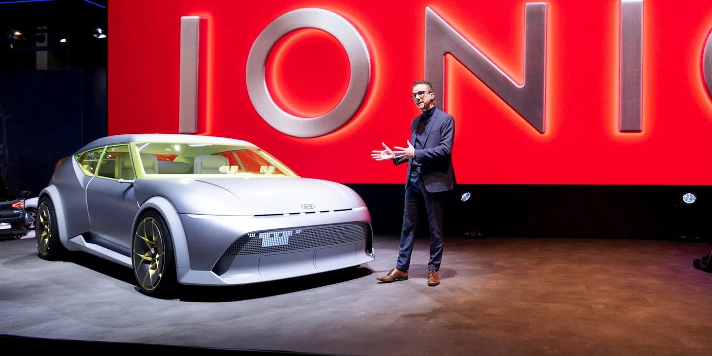 Hyundai i10 ngừng sản xuất, thay thế bằng xe điện mới: Thiết kế đậm chất tương lai, ra mắt tháng 4, kịch bản tương tự có diễn ra ở Việt Nam? - Ảnh 2