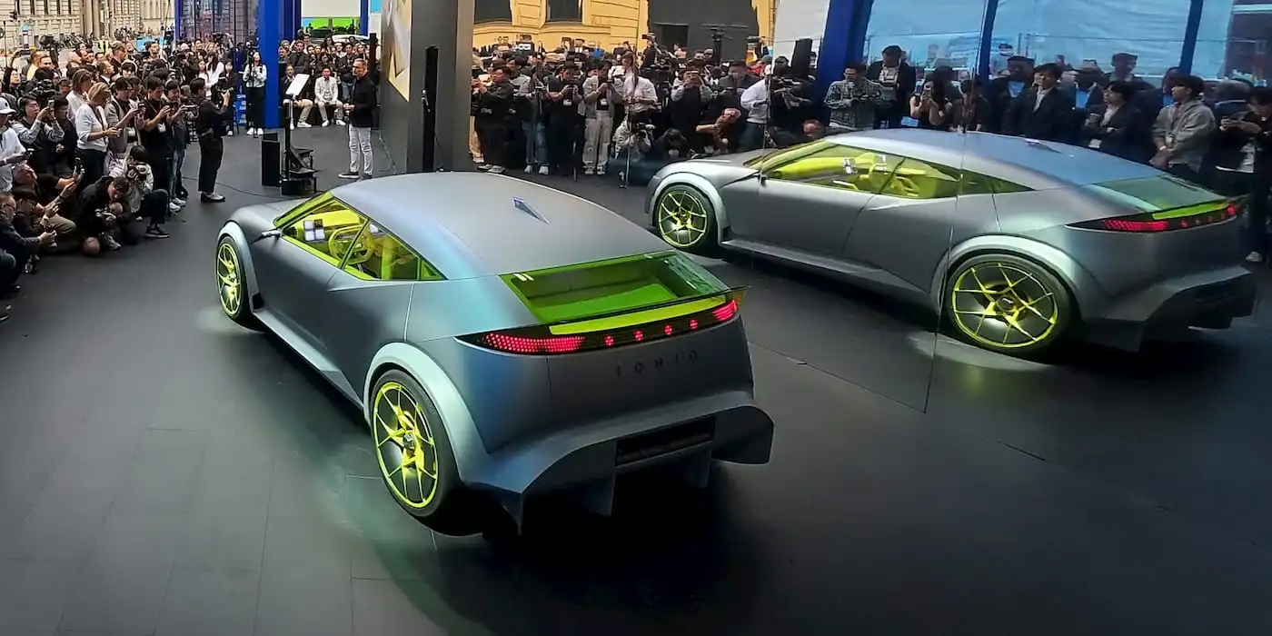 Hyundai i10 ngừng sản xuất, thay thế bằng xe điện mới: Thiết kế đậm chất tương lai, ra mắt tháng 4, kịch bản tương tự có diễn ra ở Việt Nam? - Ảnh 5