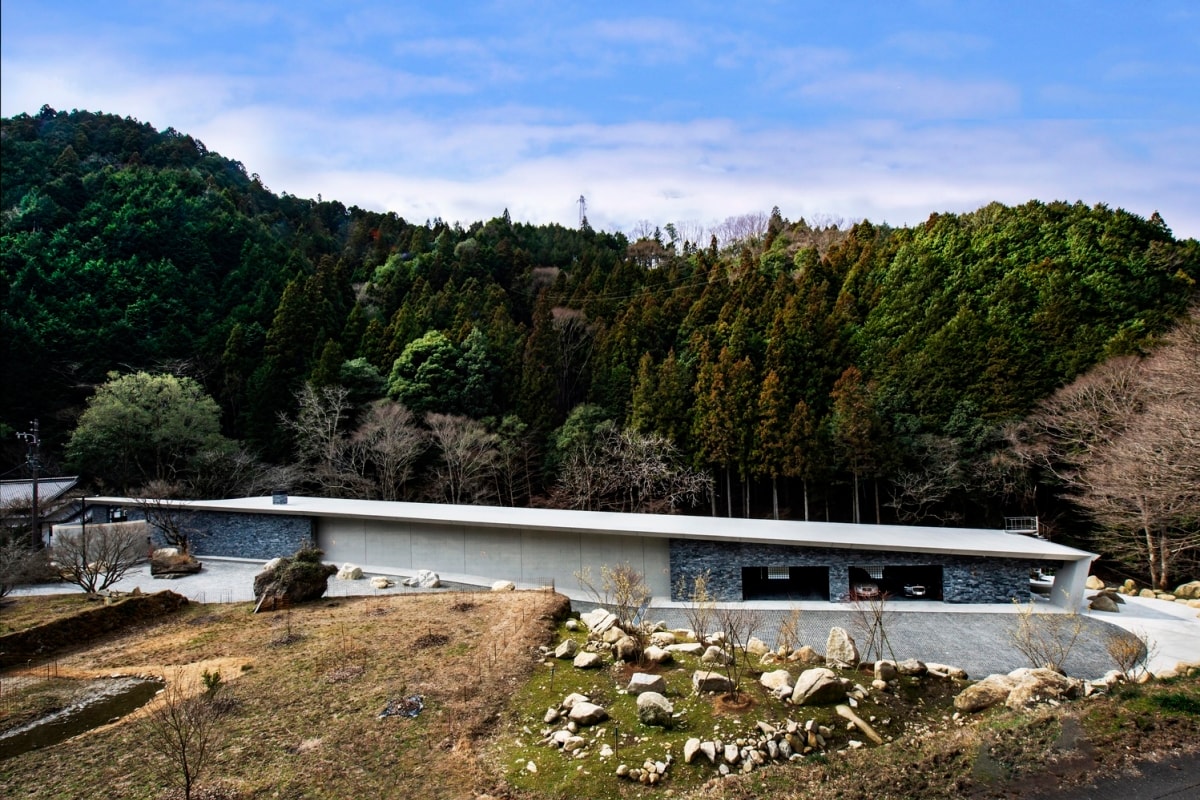 Thiết kế nhà "độc, lạ" - Ảnh 12