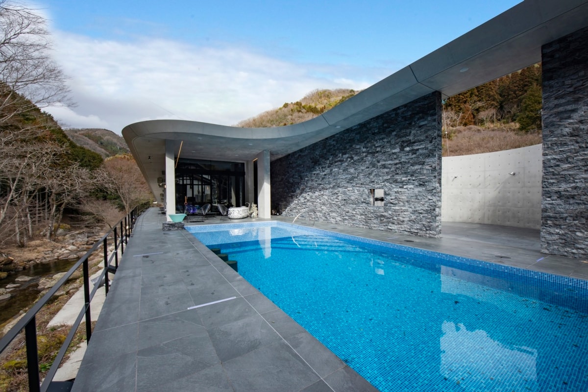 Thiết kế nhà "độc, lạ" - Ảnh 16