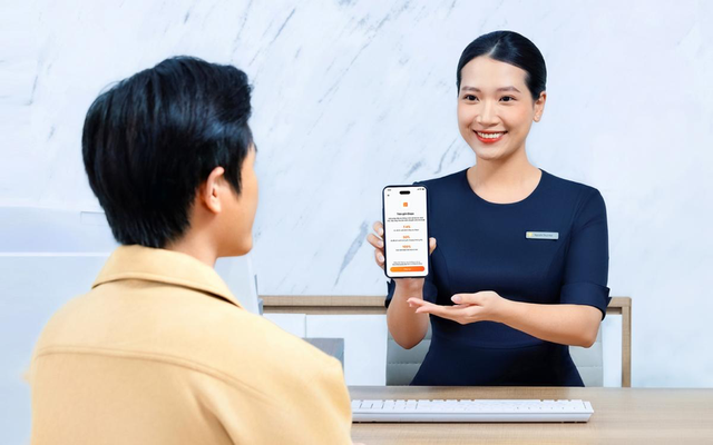 Biến tiền thưởng Tết thành điểm khởi đầu tài chính cho năm mới cùng iDepo VIB - Ảnh 2