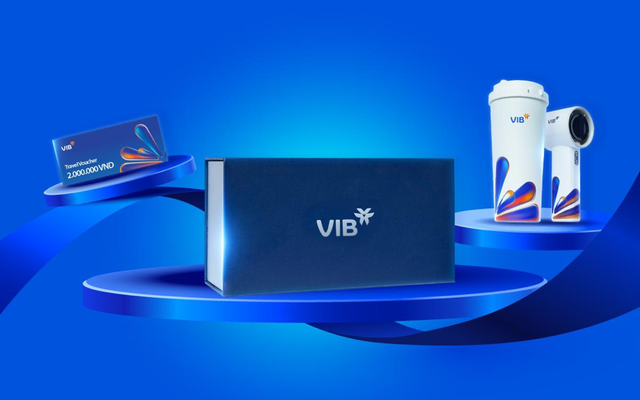 Biến tiền thưởng Tết thành điểm khởi đầu tài chính cho năm mới cùng iDepo VIB - Ảnh 3