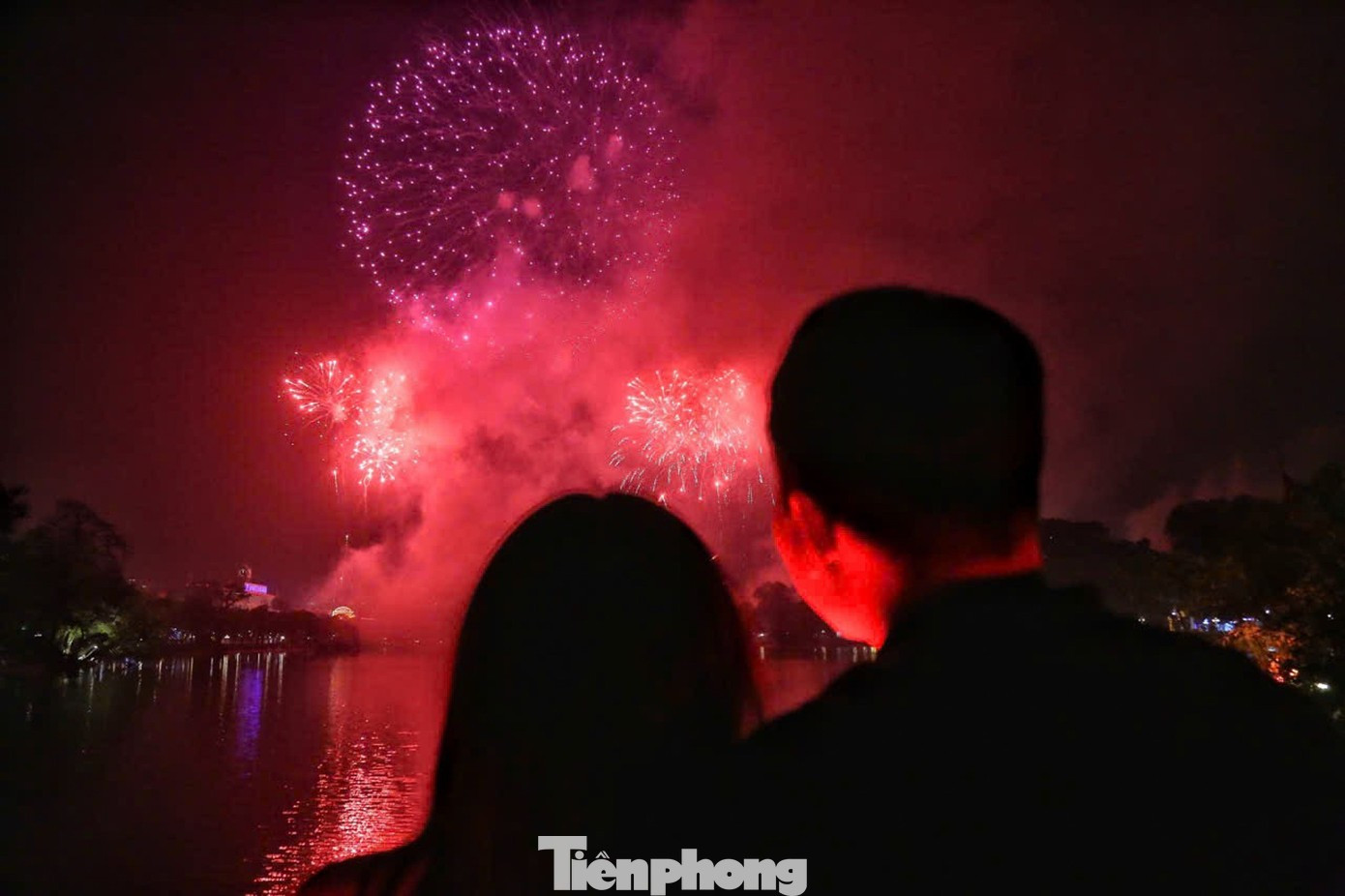 Du lịch Hà Nội thu 2.100 tỷ đồng dịp Tết Dương lịch - Ảnh 1