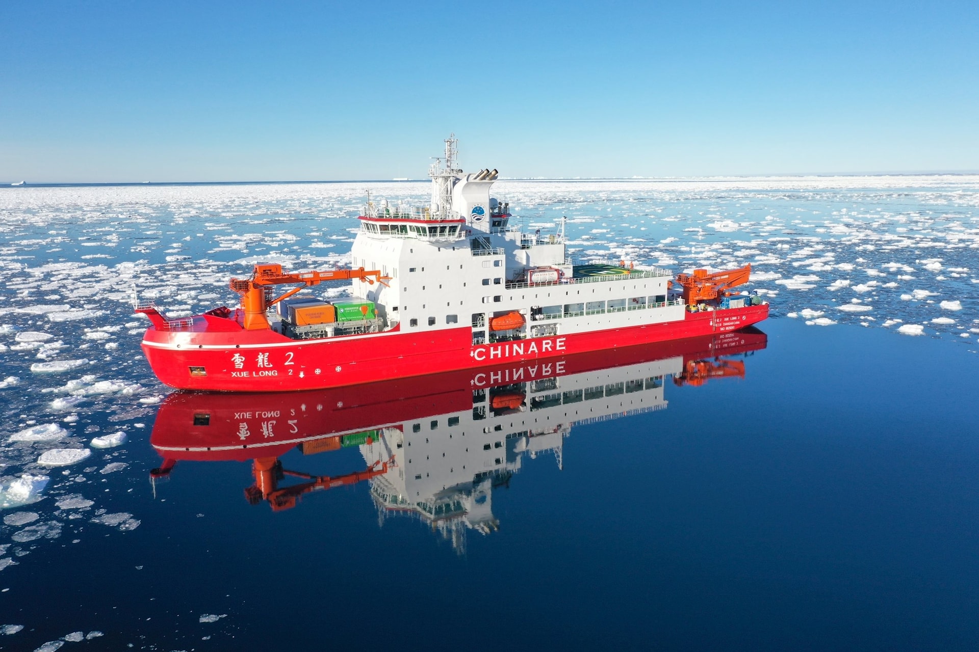 Mỹ, Trung Quốc có thể giỏi hơn bất cứ thứ gì chứ riêng thứ này chắc phải gọi Nga một tiếng: “Bá chủ thế giới” - Ảnh 5