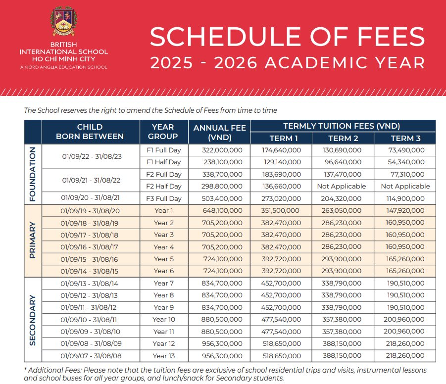 Nữ đại gia kín tiếng đứng phía sau trường quốc tế liên cấp với học phí gần 1 tỷ đồng/năm tại Việt Nam - Ảnh 3
