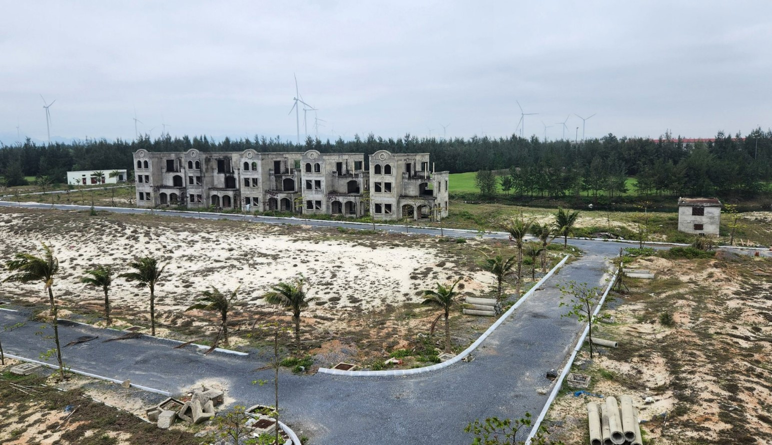 Ông Trịnh Văn Quyết xuất hiện trở lại sau 4 năm: Ai sẽ là người vui nhất? - Ảnh 2