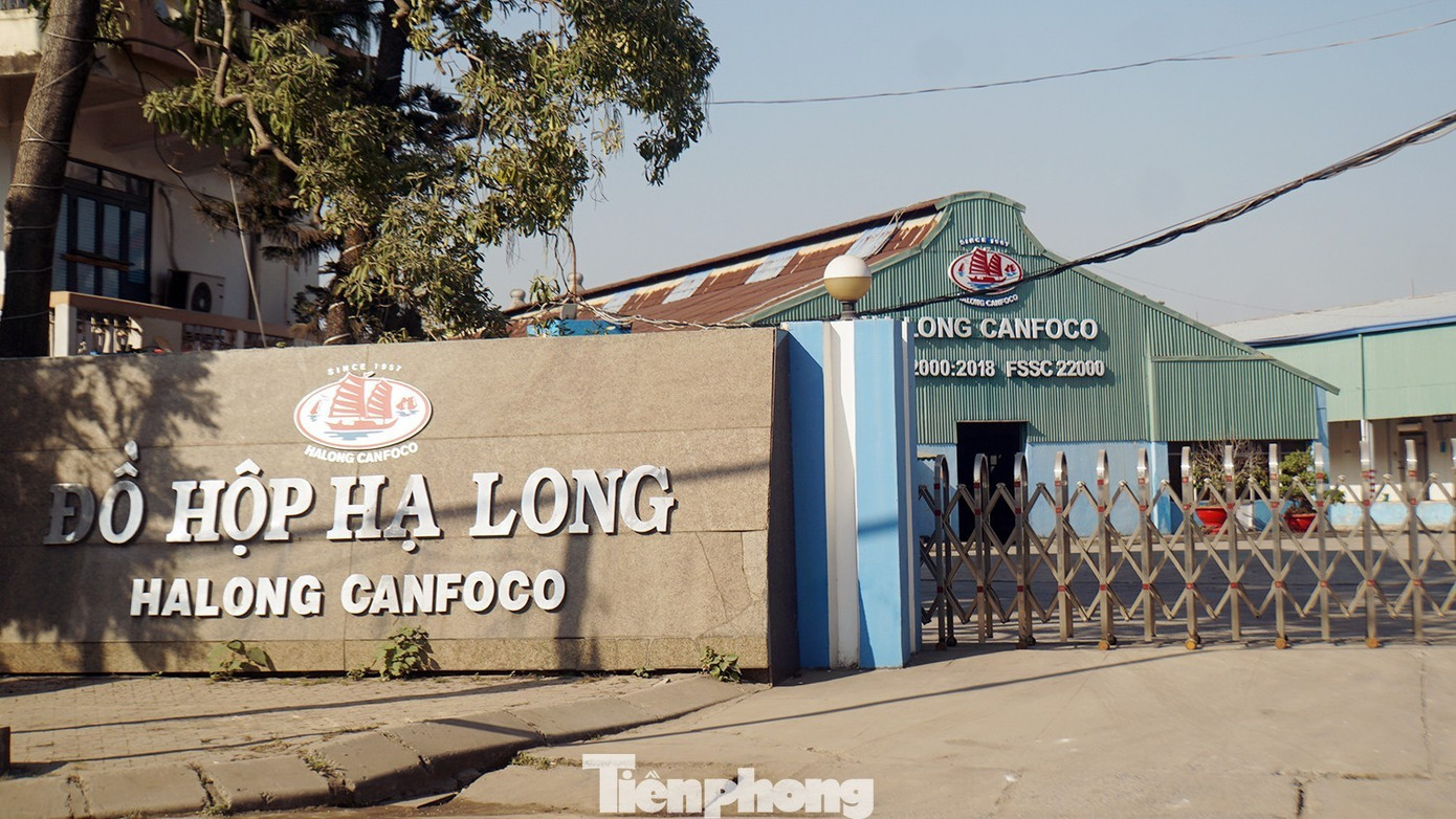 Highlands Coffee thừa nhận dùng sản phẩm của Đồ hộp Hạ Long - Ảnh 2