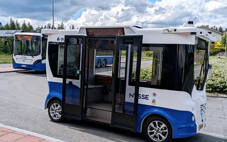 Quy định mới về phân loại đô thị - Ảnh 4