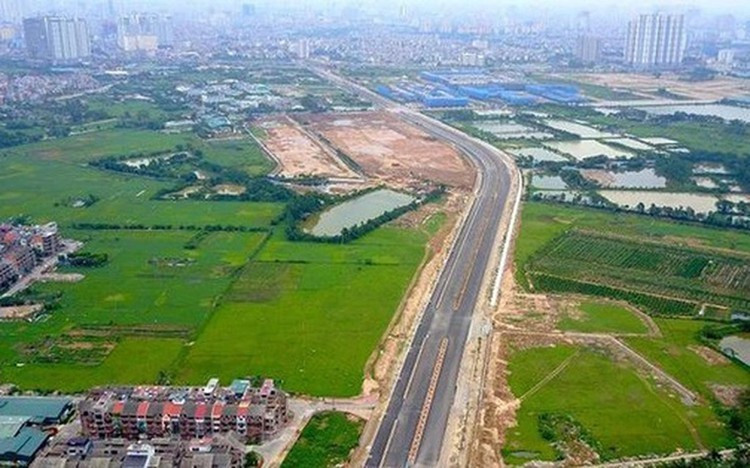 Đề xuất cơ chế quan trọng gỡ vướng cho hàng trăm dự án BT - Ảnh 1