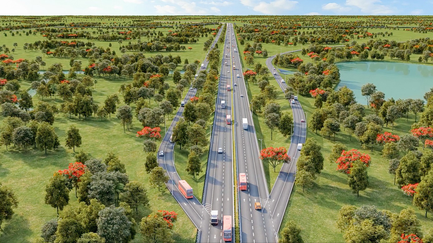 Phê bình liên danh nhà đầu tư cao tốc Bảo Lộc - Liên Khương - Ảnh 2