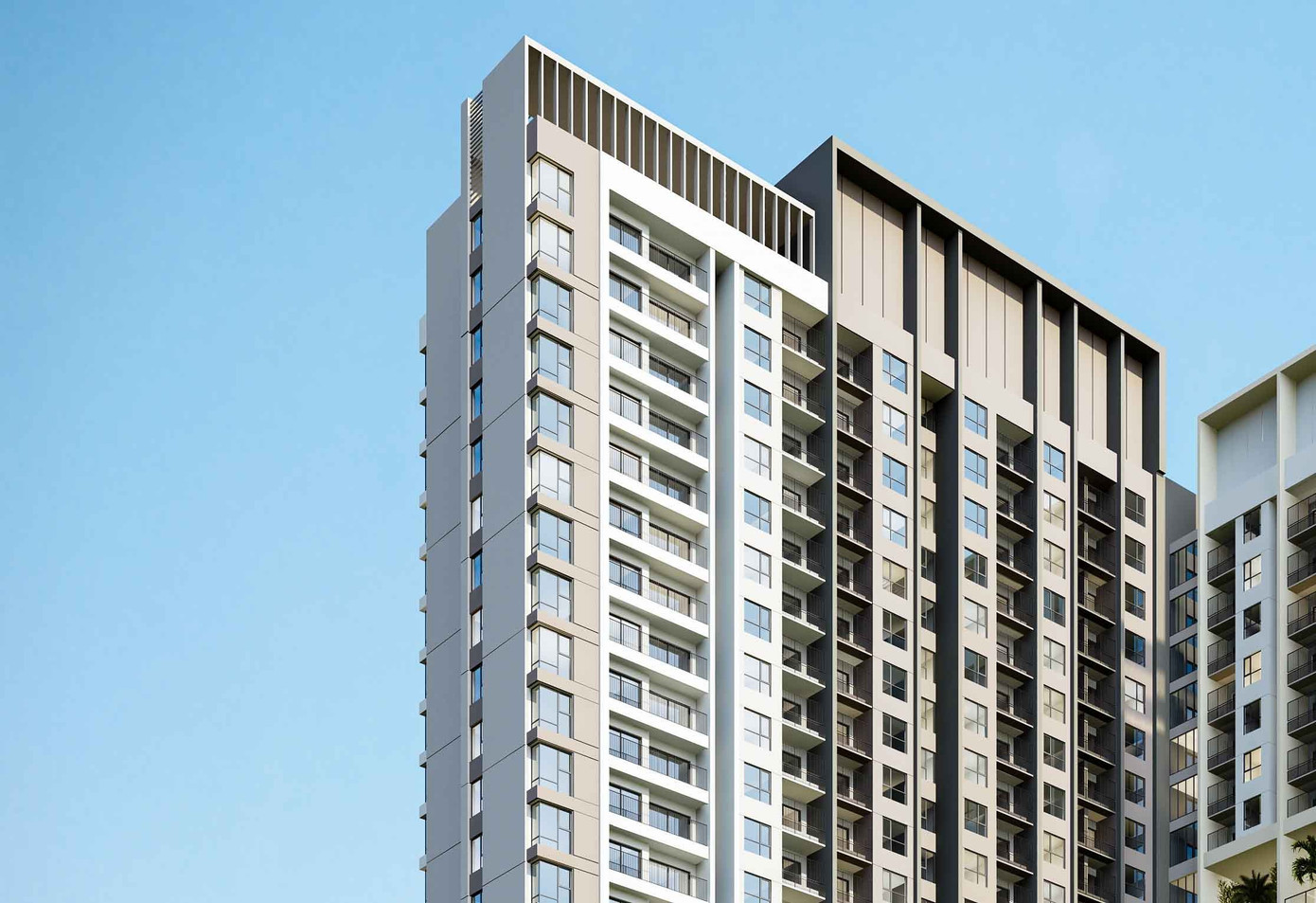 Thị trường TP.HCM đón nguồn cung mới lên đến 4000 USD/m2 - Ảnh 1