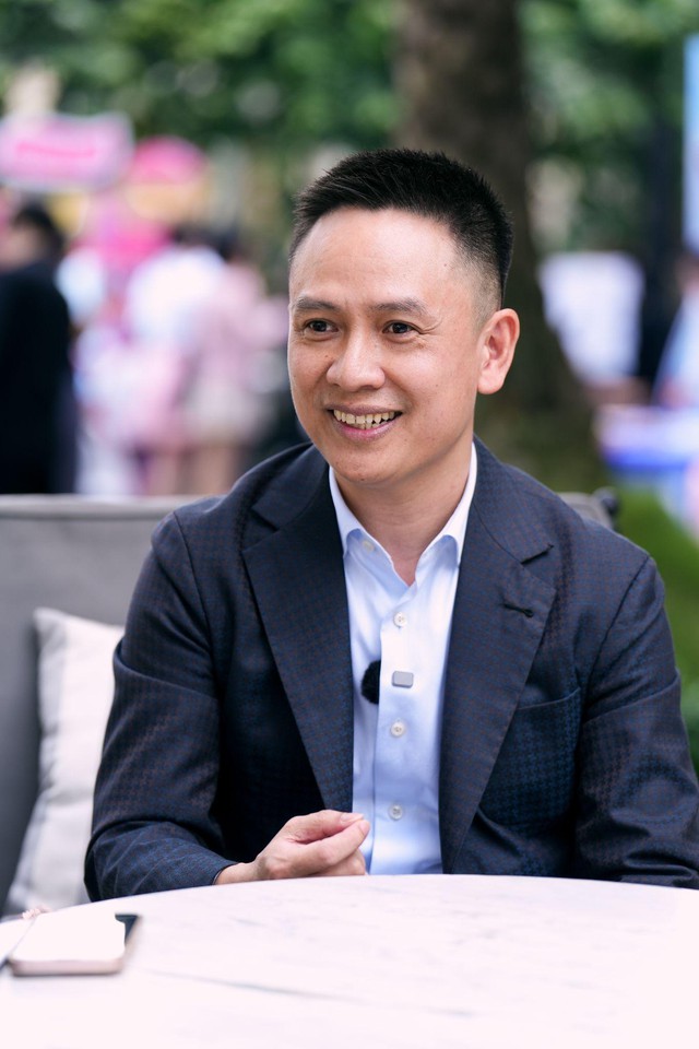 Vì sao Con Cưng vẫn mở 300 cửa hàng mỗi năm trong kỷ nguyên e-commerce? - Ảnh 2