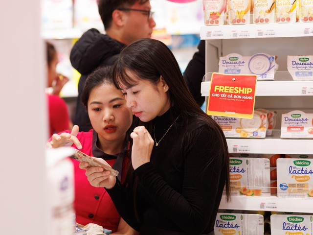 Vì sao Con Cưng vẫn mở 300 cửa hàng mỗi năm trong kỷ nguyên e-commerce? - Ảnh 3