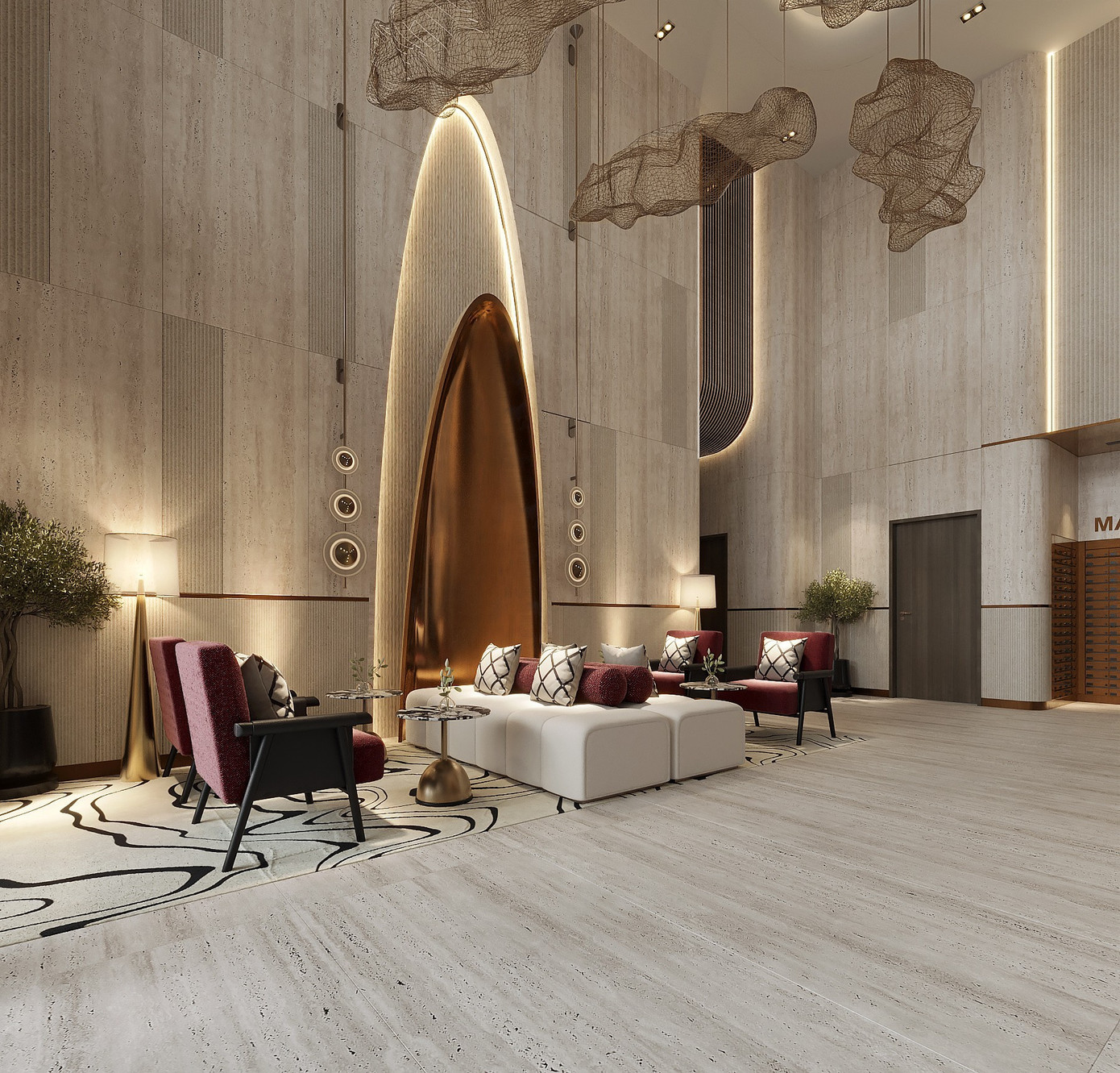 Thị trường TP.HCM đón nguồn cung mới lên đến 4000 USD/m2 - Ảnh 4