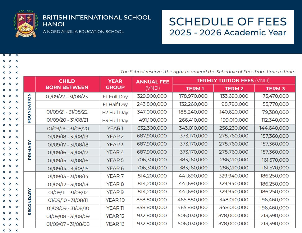 Nữ đại gia kín tiếng đứng phía sau trường quốc tế liên cấp với học phí gần 1 tỷ đồng/năm tại Việt Nam - Ảnh 4