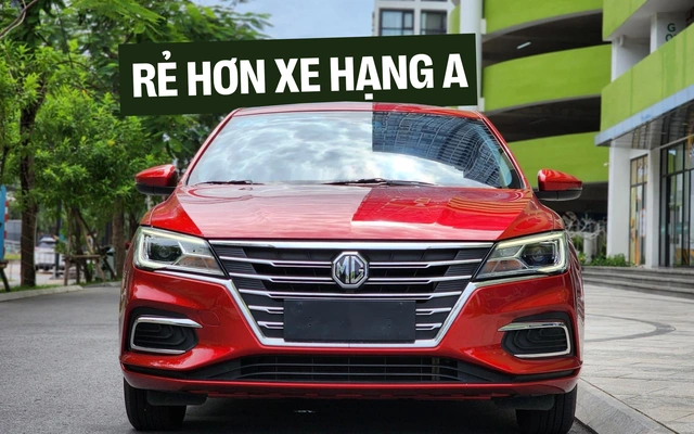 Không chỉ Việt Nam, trên thế giới cũng hết hồn với tốc độ mất giá của xe Trung Quốc - Ảnh 3