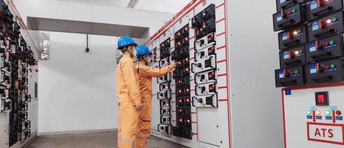 Sản lượng phát điện lũy kế của nhà máy nhiệt điện của Hòa Phát đạt gần 13 tỷ kWh sau 8 năm vận hành, tương đương 23.400 tỷ đồng - Ảnh 1