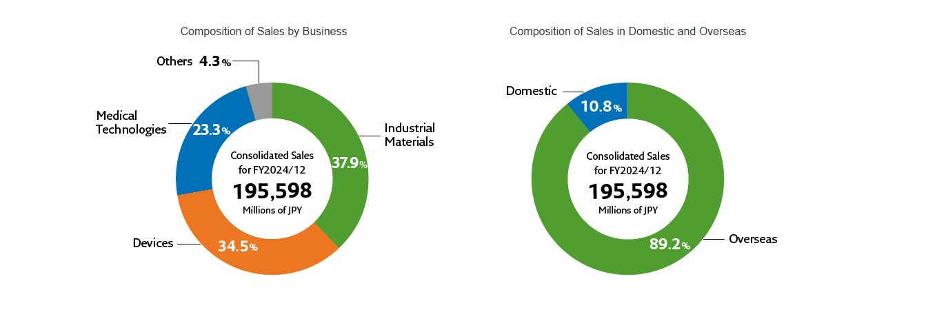 Công ty y tế tỷ USD của Nhật mua lại nhà sản xuất stent tim mạch duy nhất của Việt Nam - Ảnh 2