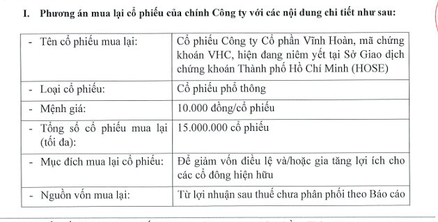 "Nữ hoàng cá tra" Trương Thị Lệ Khanh muốn chi gần 900 tỷ mua cổ phiếu, con gái 9X cũng vừa gom mua thành công hàng triệu đơn vị VHC - Ảnh 1