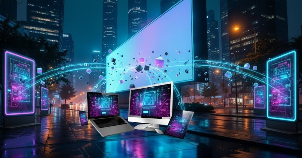 ADMICRO và Goldsun Media ký kết hợp tác chiến lược, mở rộng giải pháp truyền thông tích hợp Digital – OOH cho khách hàng doanh nghiệp - Ảnh 2