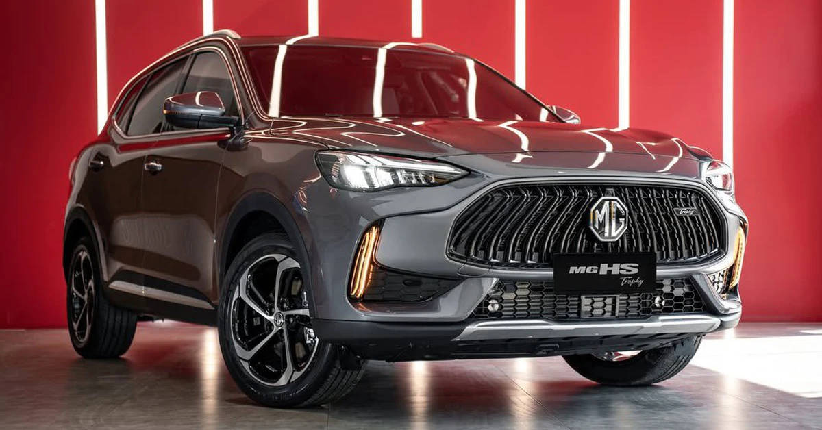 Không chỉ Việt Nam, trên thế giới cũng hết hồn với tốc độ mất giá của xe Trung Quốc - Ảnh 2