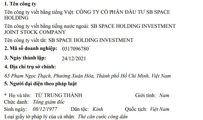 Lộ diện nhà đầu tư bỏ ra 206 tỷ đồng mua 20% vốn của chủ hãng mì 2 con tôm với giá hơn 200.000 đồng/cp - Ảnh 1