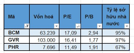 Điểm danh 26 công ty trên sàn có tỷ lệ sở hữu Nhà nước 'cô đặc' từ 65% - 99%: Kỳ vọng sóng lớn từ thoái vốn? - Ảnh 3