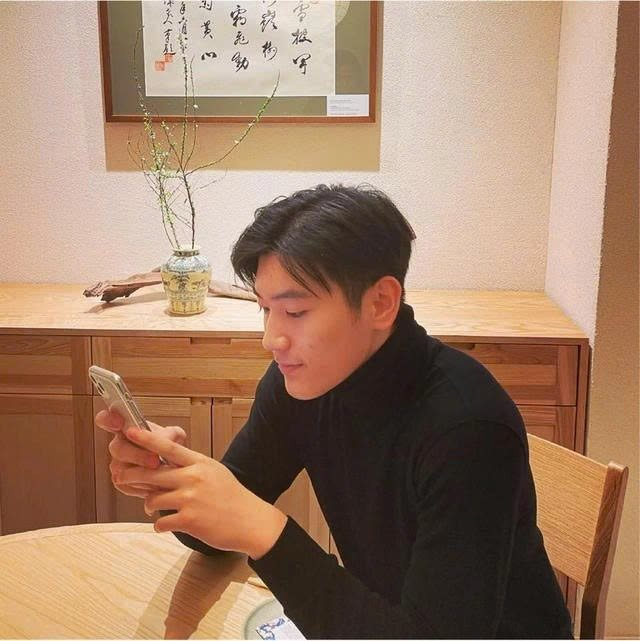 Con trai ông Nguyễn Đức Thụy được đề cử vào HĐQT Chứng khoán LPBank: Gen Z tốt nghiệp Đại học Mỹ, đang làm sếp công ty thể thao - Ảnh 1