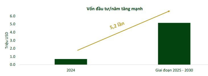 'Vàng đen' Việt Nam suy kiệt 50% sau 14 năm: Kích hoạt chiến dịch 25,7 tỷ USD, doanh nghiệp dầu khí 'chia phần' cơ hội bất chấp cơn gió từ Venezuela - Ảnh 4