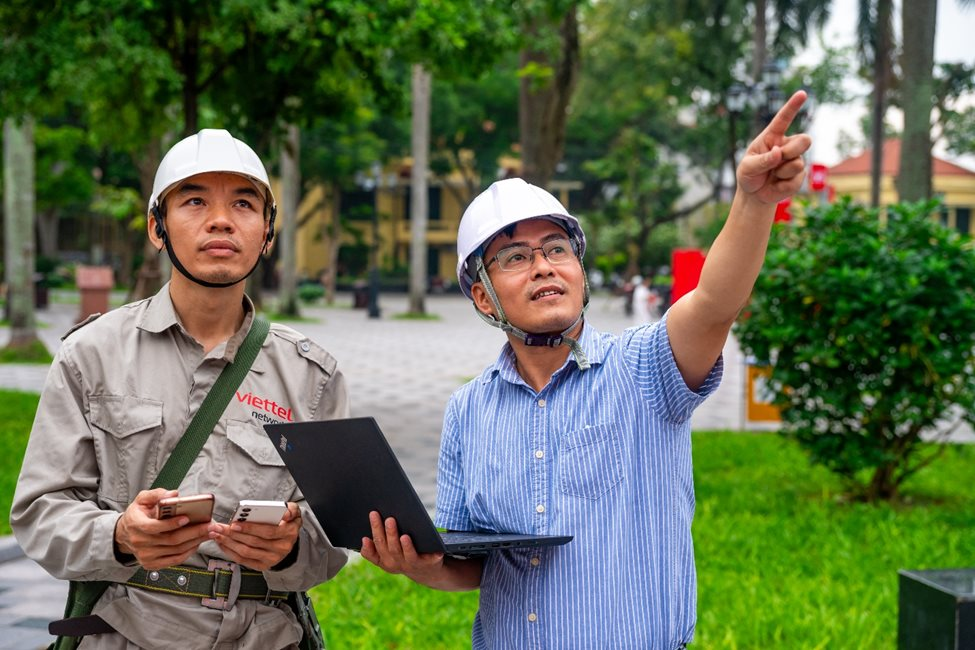 300 ngày đêm dựng 23.500 trạm 5G: Những thách thức chưa từng có tiền lệ của Viettel - Ảnh 2