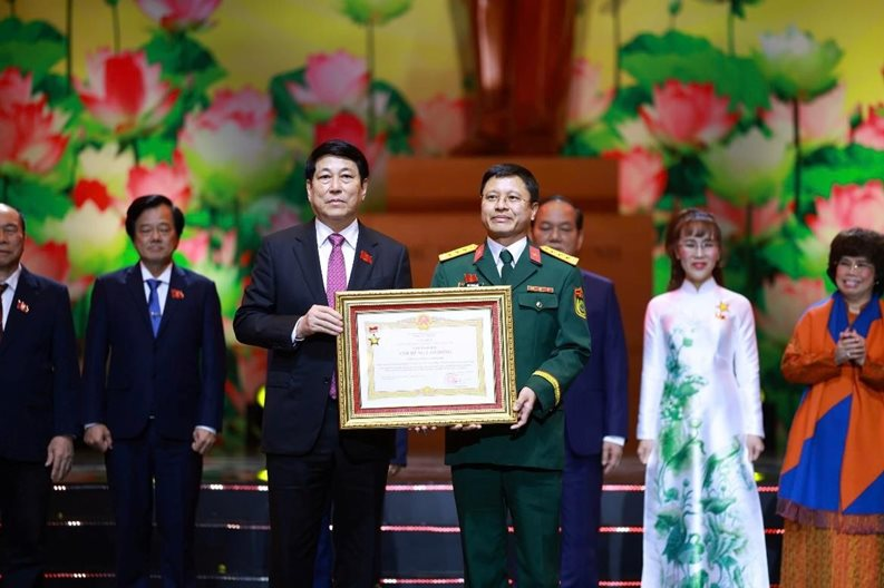 Viettel Global đạt lợi nhuận trên 11.000 tỷ đồng, cao nhất từ trước đến nay - Ảnh 3