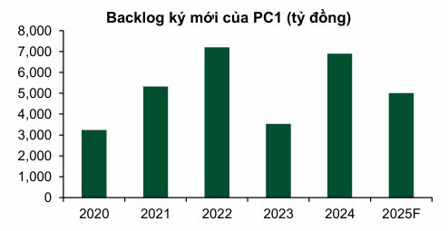 Tăng trưởng GDP 2 chữ số và cơn khát điện: Ẩn số VinEnergo, backlog kỷ lục của PC1 và thế 'cửa ngõ' của GELEX - Ảnh 3