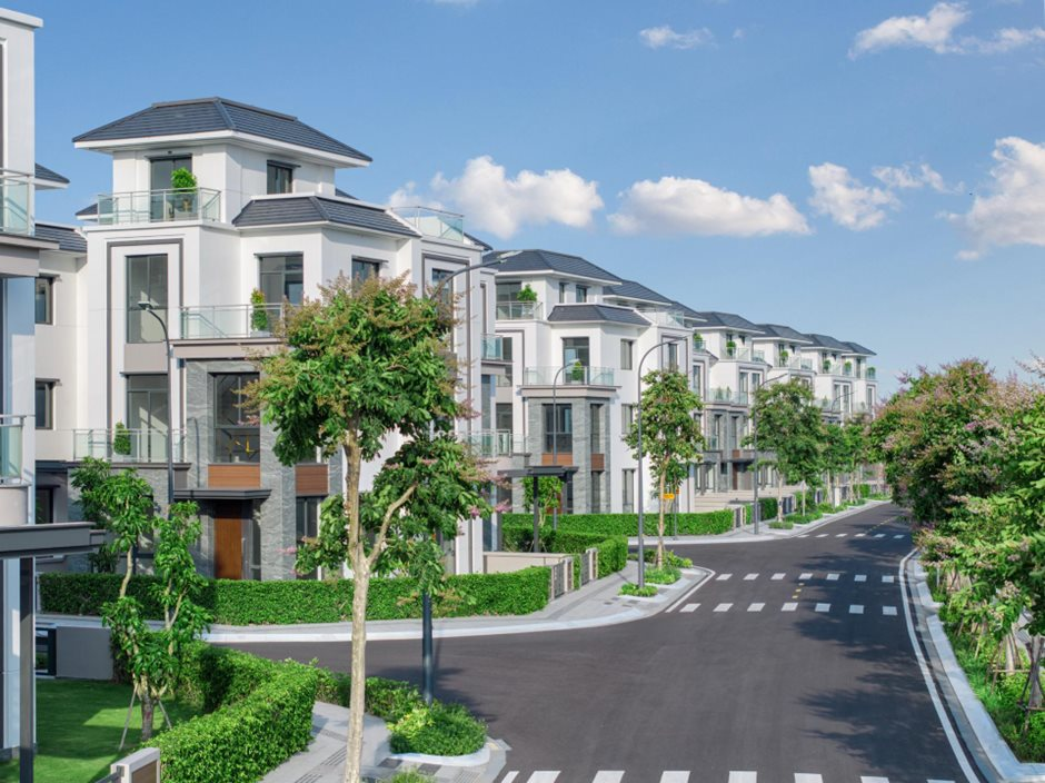 Khang Điền dự kiến lợi nhuận ròng năm 2026 đạt trên 2.000 tỷ, gấp đôi năm 2025 - Ảnh 2